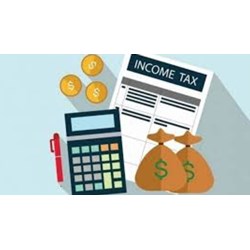 Cách tính hoàn thuế thu nhập cá nhân online nhanh nhất