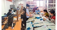 Tác phong và lề lối làm việc của cán bộ công chức, viên chức