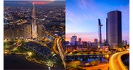 Kinh tế Việt Nam năm 2024 xếp hạng bao nhiêu trên thế giới?