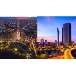 Kinh tế Việt Nam năm 2024 xếp hạng bao nhiêu trên thế giới?