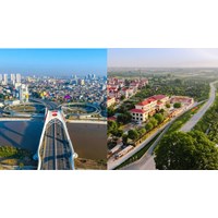 Quy định phân loại xã, phường, thị trấn loại 1, 2, 3
