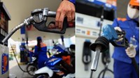 Một lít xăng đang chịu các loại thuế, phí nào?