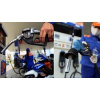 Một lít xăng đang chịu các loại thuế, phí nào?
