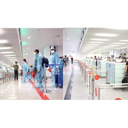 Hộ chiếu Việt Nam đi được những nước nào không cần visa?