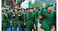 Thẩm quyền xử phạt trốn nghĩa vụ quân sự thuộc cơ quan nào?