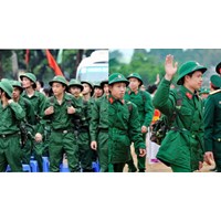 Thẩm quyền xử phạt trốn nghĩa vụ quân sự thuộc cơ quan nào?