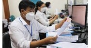 Đánh giá xếp loại chất lượng cán bộ công chức, viên chức