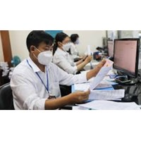 Đánh giá xếp loại chất lượng cán bộ công chức, viên chức