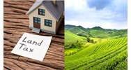 Chính sách gia hạn nộp thuế và tiền thuê đất năm 2024