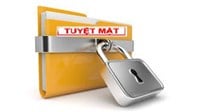 Khó khăn, vướng mắc trong công tác bảo vệ bí mật nhà nước