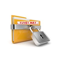 Khó khăn, vướng mắc trong công tác bảo vệ bí mật nhà nước