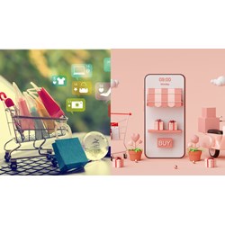 Quy định mới về đăng ký website thương mại điện tử