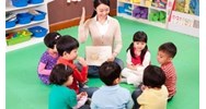 Chương trình bồi dưỡng thường xuyên giáo viên mầm non