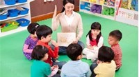 Chương trình bồi dưỡng thường xuyên giáo viên mầm non