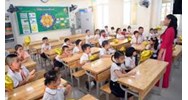Cách đăng ký nhập học trực tuyến vào lớp 1 năm học 2024 - 2025