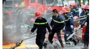 Mức phụ cấp đối với đội trưởng, đội phó đội PCCC cơ sở