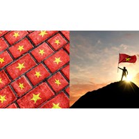 Tổng Bí thư, Chủ tịch nước, Thủ tướng, Chủ tịch Quốc hội là lãnh đạo chủ chốt của Đảng, Nhà nước