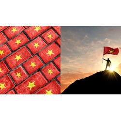 Tổng Bí thư, Chủ tịch nước, Thủ tướng, Chủ tịch Quốc hội là lãnh đạo chủ chốt của Đảng, Nhà nước