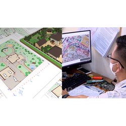 Thủ tục cung cấp dữ liệu đất đai cấp tỉnh, huyện, xã