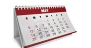 Lịch Dương Tháng 10 năm 2024 chi tiết, chính xác nhất