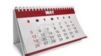 Lịch Dương Tháng 10 năm 2024 chi tiết, chính xác nhất