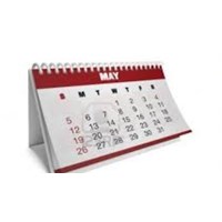 Lịch Dương Tháng 10 năm 2024 chi tiết, chính xác nhất