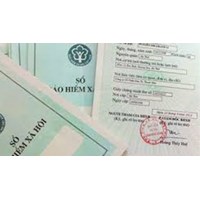 Mẫu Công văn giải trình lý do không đóng bảo hiểm xã hội