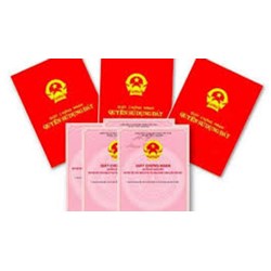 07 trường hợp không được cấp sổ đỏ theo Luật Đất đai 2024