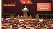 Quy trình kiểm tra tổ chức đảng, đảng viên có dấu hiệu vi phạm