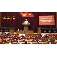 Quy trình kiểm tra tổ chức đảng, đảng viên có dấu hiệu vi phạm