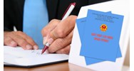 Thủ tục cấp giấy phép lao động cho người lao động nước ngoài