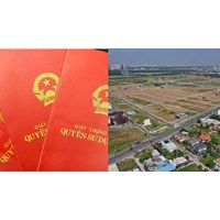 Quy định mới về cấp sổ đỏ cho diện tích đất tăng thêm