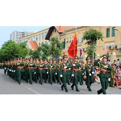 Bảng lương Quân nhân chuyên nghiệp năm 2024 mới