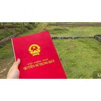 Lệ phí cấp giấy chứng nhận quyền sử dụng đất TPHCM