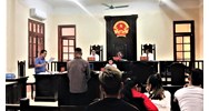 Tại sao đối chất là biện pháp cuối cùng trong điều tra hình sự?