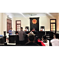Tại sao đối chất là biện pháp cuối cùng trong điều tra hình sự?