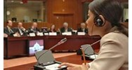 Những trường hợp cần có người phiên dịch trong vụ án hình sự?