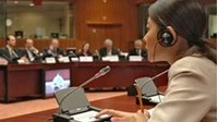 Những trường hợp cần có người phiên dịch trong vụ án hình sự?