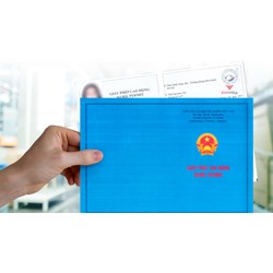 Dịch vụ xin giấy phép lao động cho người nước ngoài