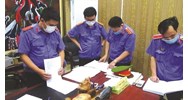 Khó khăn, vướng mắc trong điều tra tội phạm có yếu tố nước ngoài