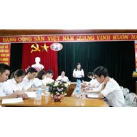 Mẫu Báo cáo kiểm điểm chi ủy chi bộ trường Tiểu học