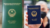 Lệ phí cấp hộ chiếu, đổi hộ chiếu hiện nay là bao nhiêu?