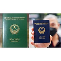 Lệ phí cấp hộ chiếu, đổi hộ chiếu hiện nay là bao nhiêu?