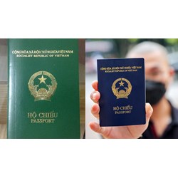 Lệ phí cấp hộ chiếu, đổi hộ chiếu hiện nay là bao nhiêu?