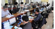 Các cơ quan chuyên môn thuộc UBND cấp huyện