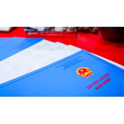 Dịch vụ làm giấy phép lao động cho người nước ngoài tại TPHCM