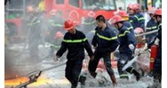 Tiêu chuẩn phòng cháy chữa cháy cho nhà và công trình
