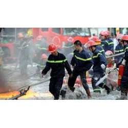 Tiêu chuẩn phòng cháy chữa cháy cho nhà và công trình