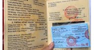 Cách đăng ký đặt lịch hẹn đăng kiểm xe trên điện thoại