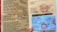 Cách đăng ký đặt lịch hẹn đăng kiểm xe trên điện thoại